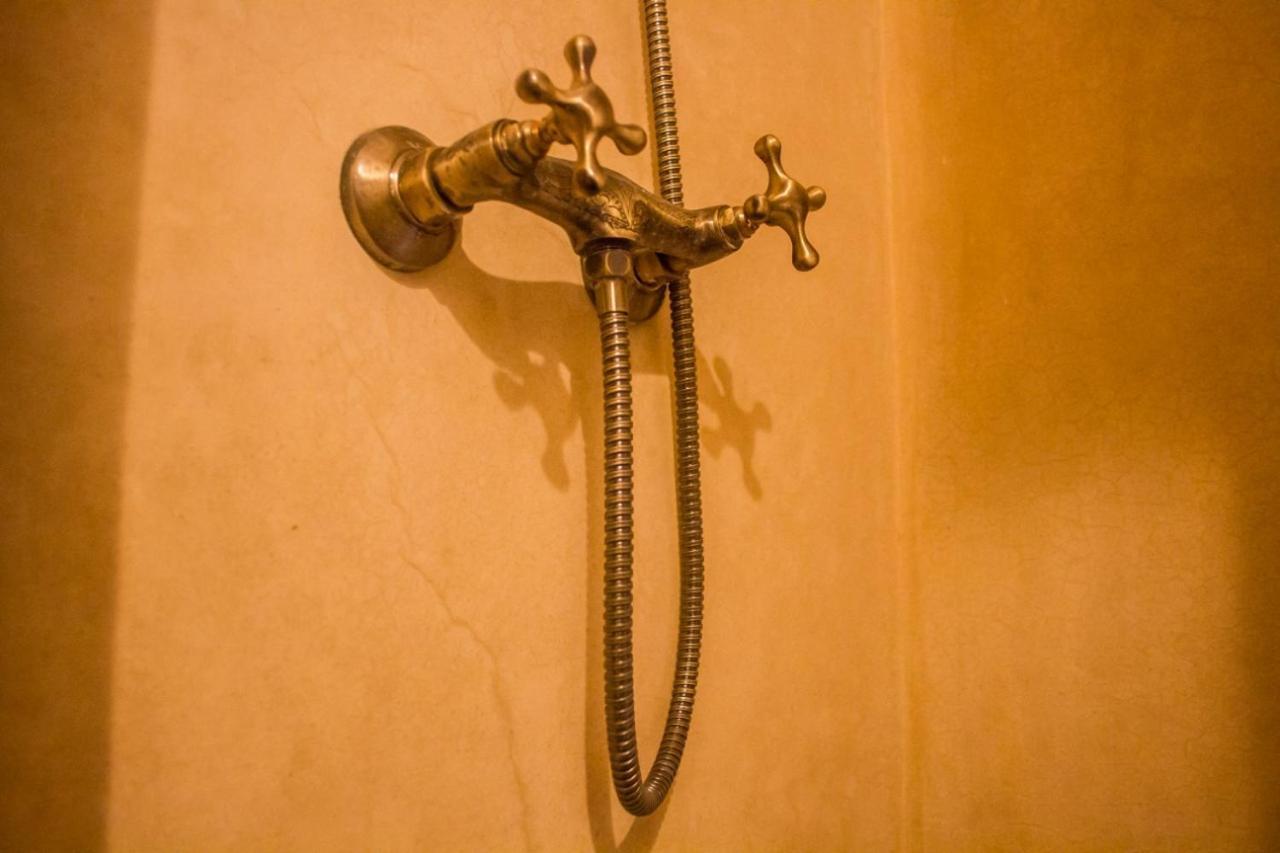 Dar Ajgal Bed & Breakfast Dourtane Bagian luar foto