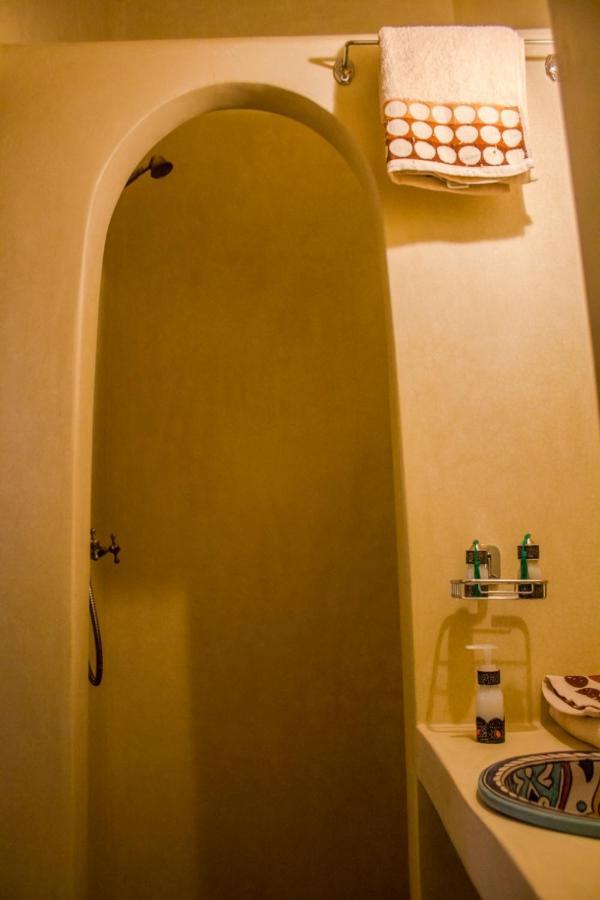 Dar Ajgal Bed & Breakfast Dourtane Bagian luar foto